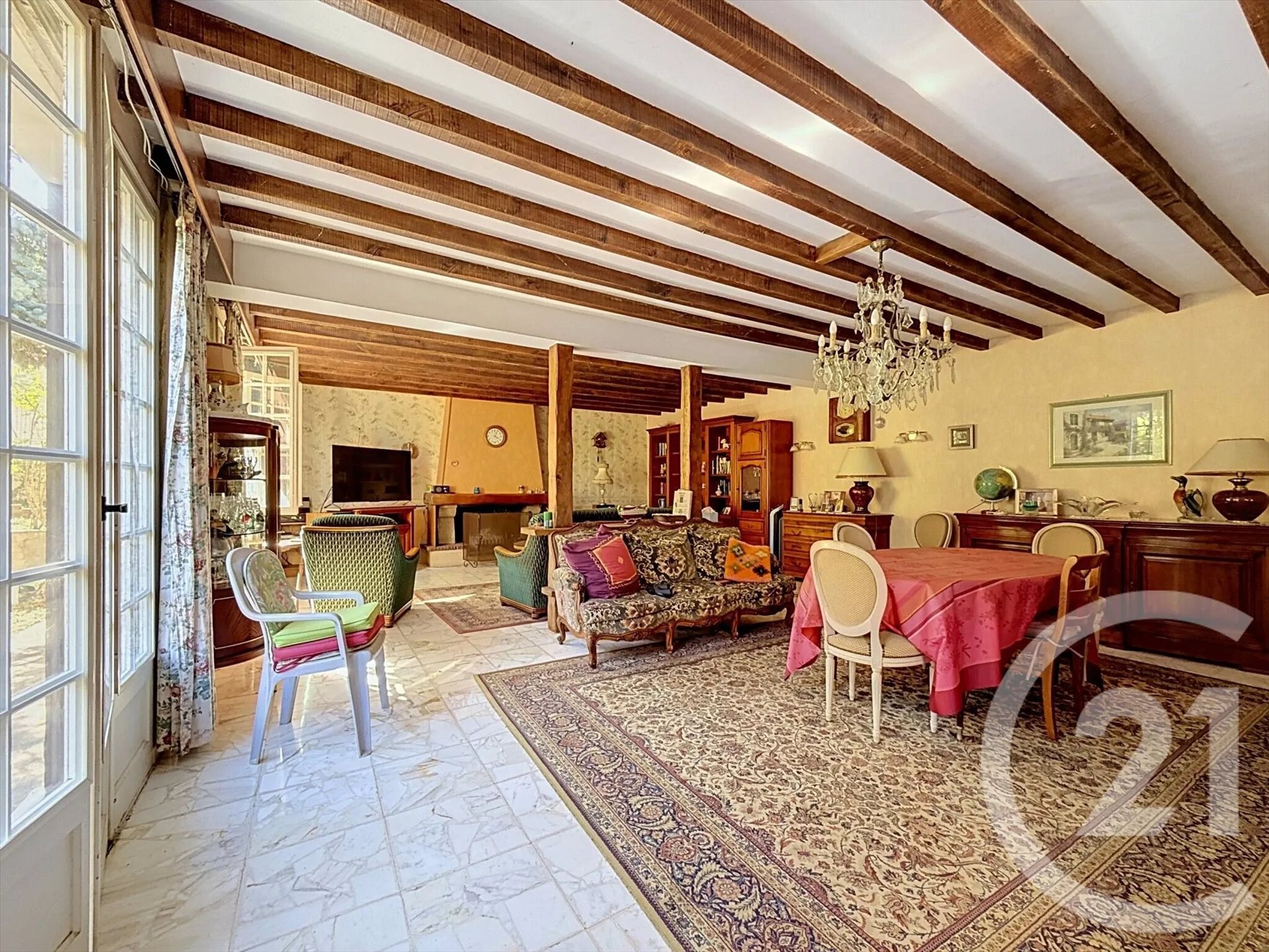 Maison à vendre, 225m², Plessis-Saint-Jean
