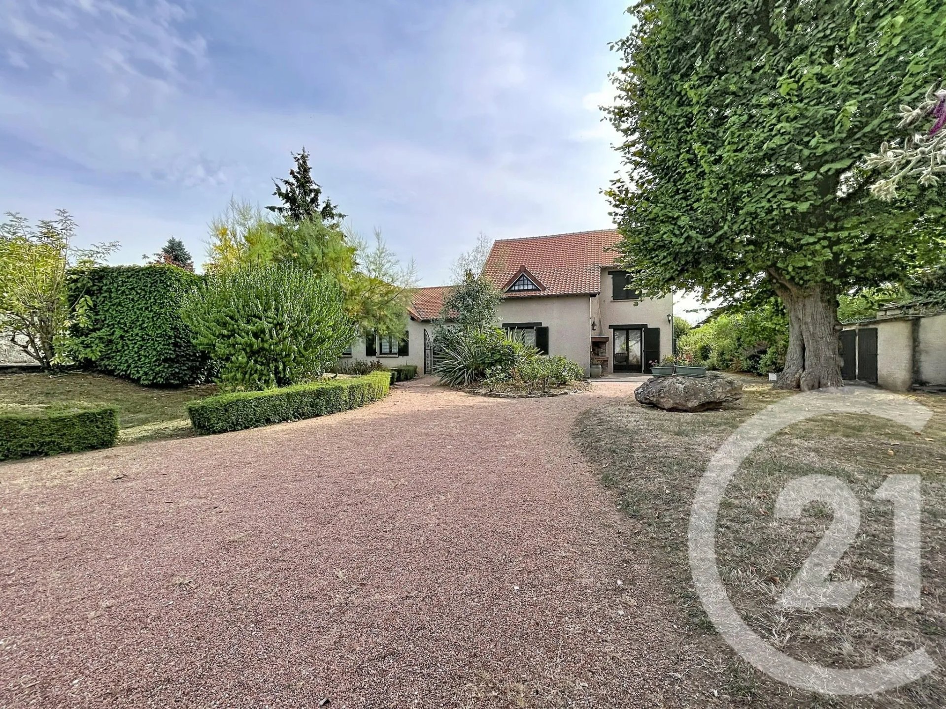 Maison à vendre, 174m², Chéroy