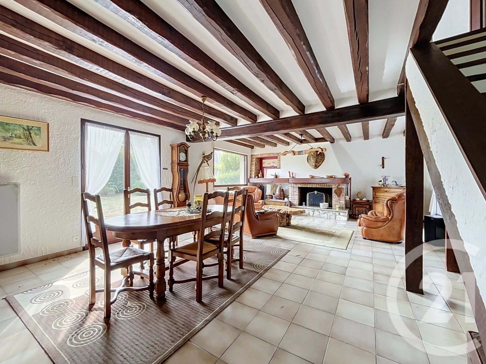 Maison à vendre, 174m², Chéroy