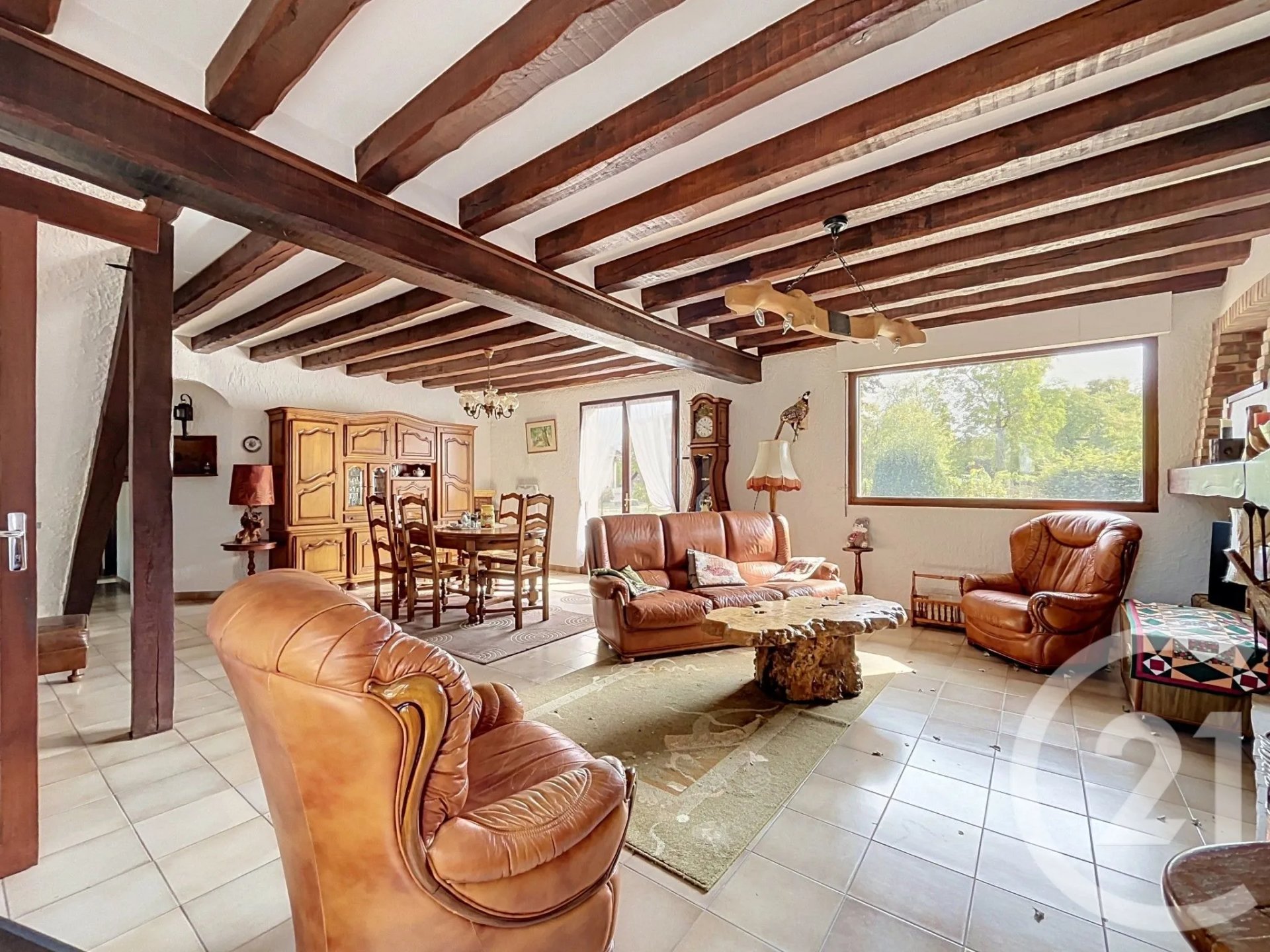 Maison à vendre, 174m², Chéroy