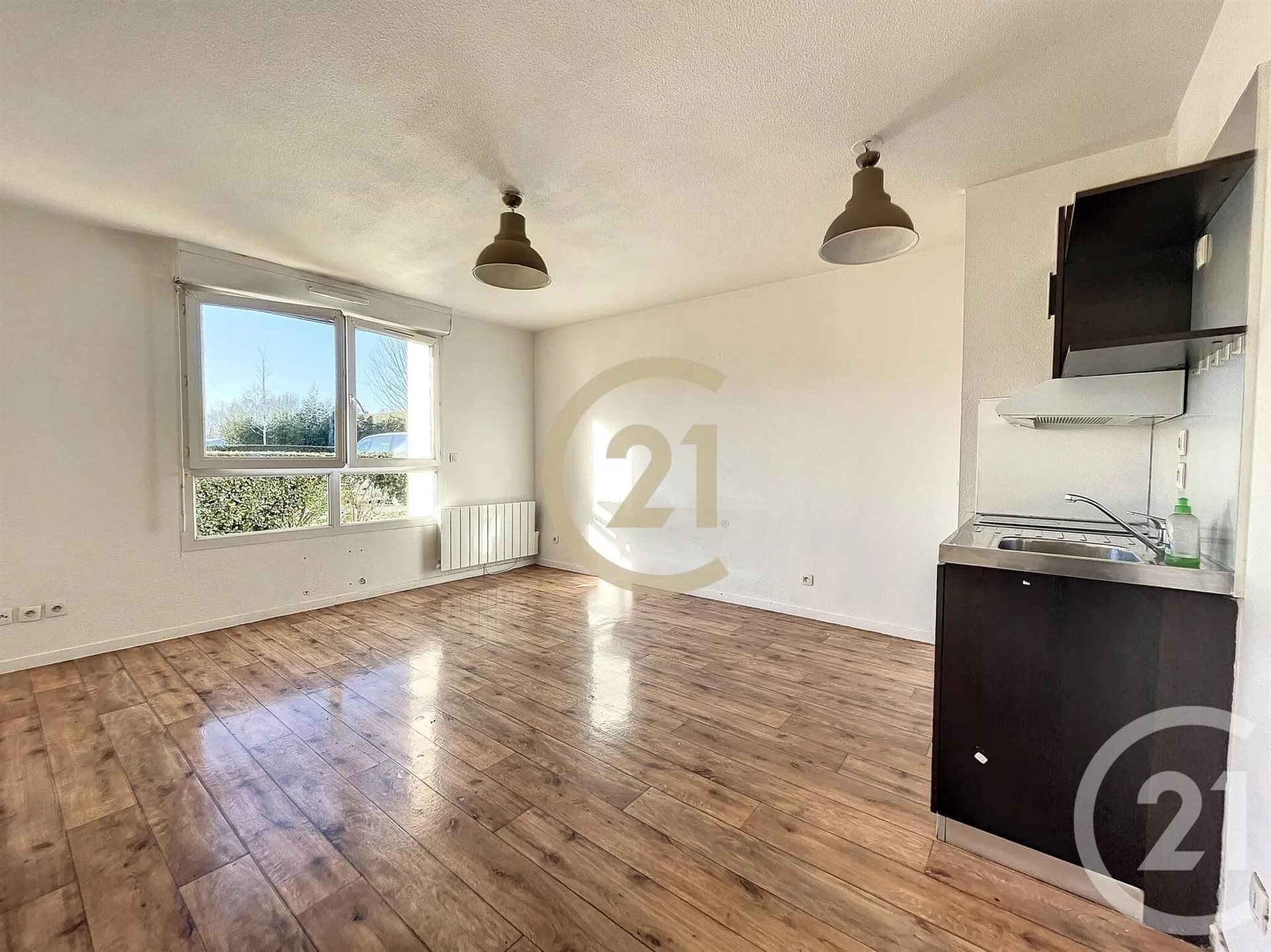 Appartement à vendre, 24m², Sens