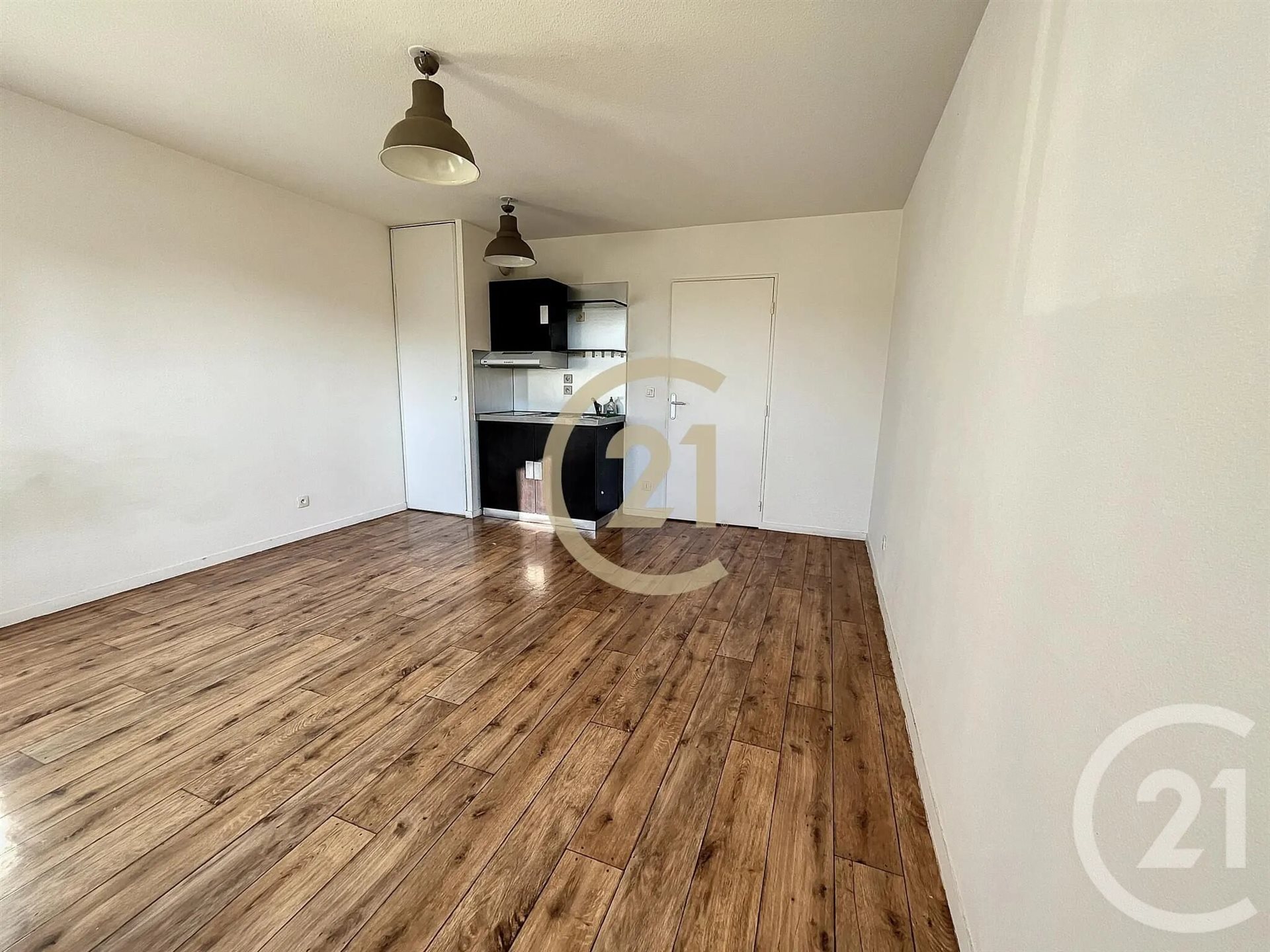Appartement à vendre, 24m², Sens