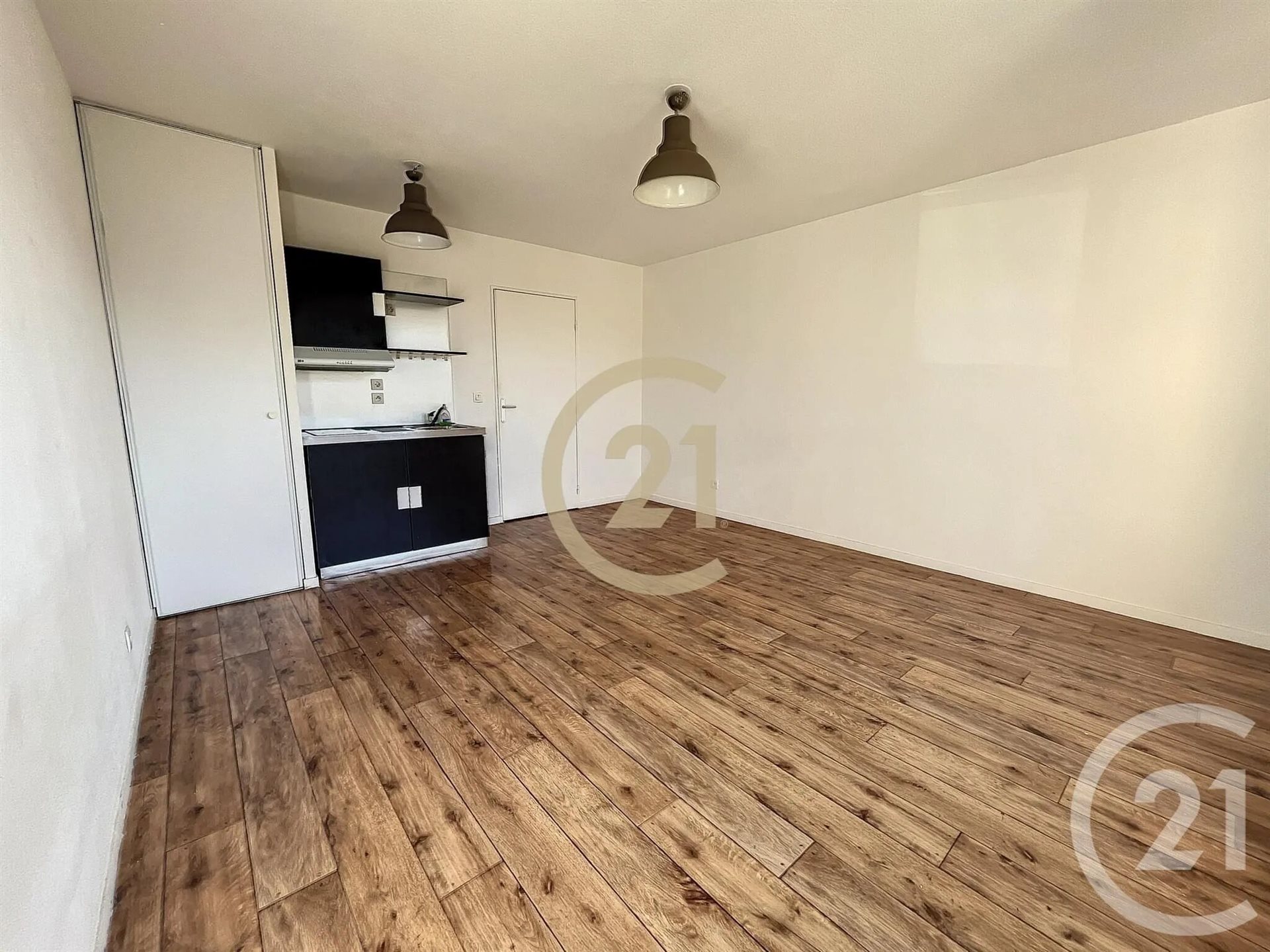 Appartement à vendre, 24m², Sens