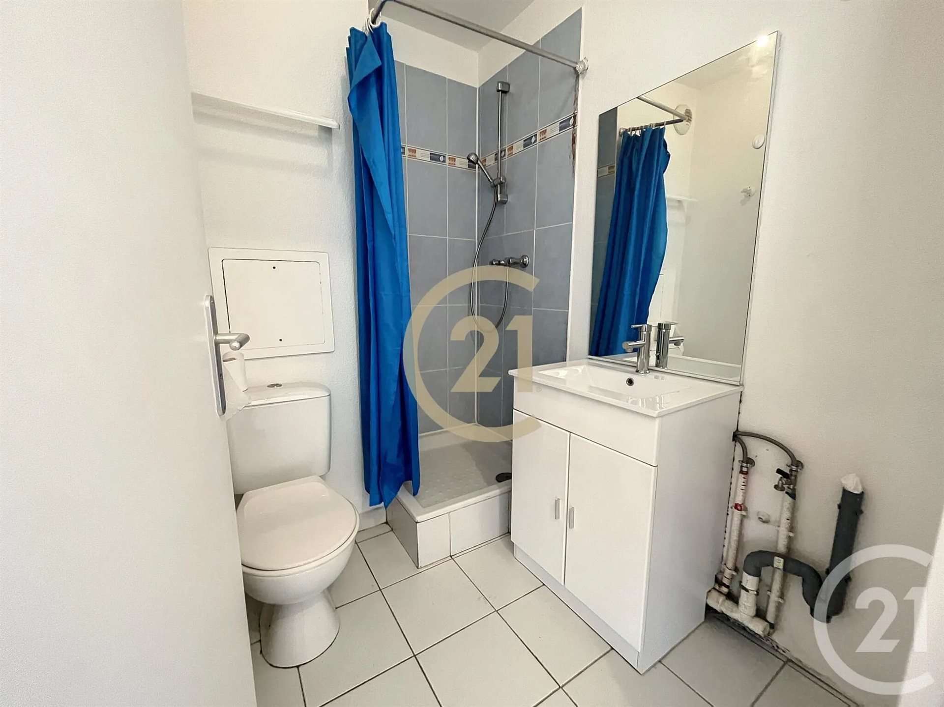 Appartement à vendre, 24m², Sens