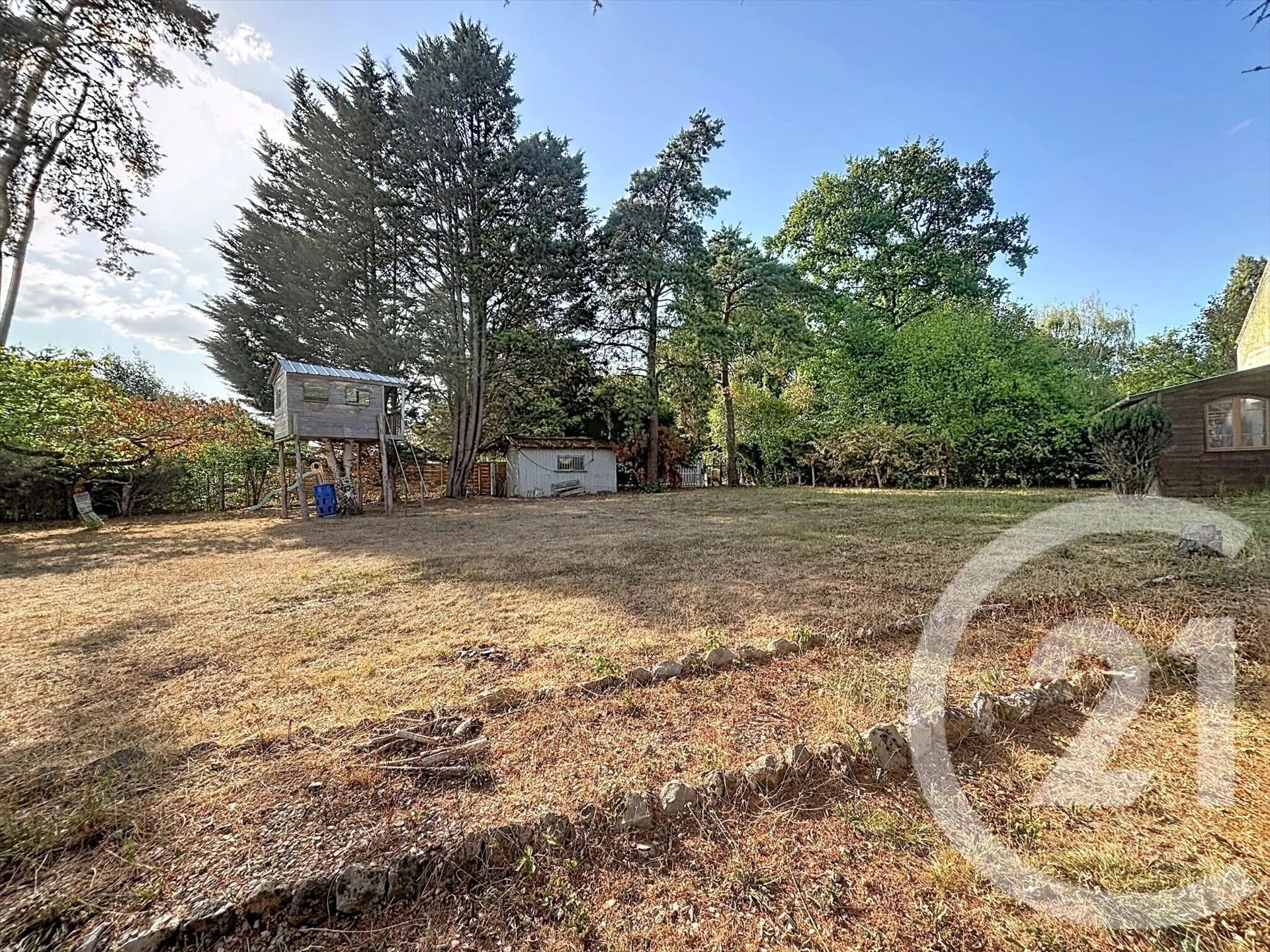Maison à vendre, 84m², Brannay