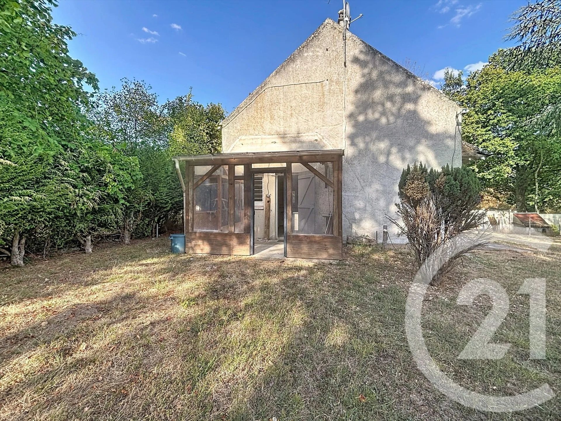 Maison à vendre, 84m², Brannay