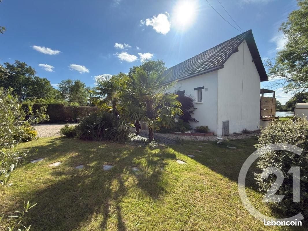 Maison à vendre, 90m², Domats