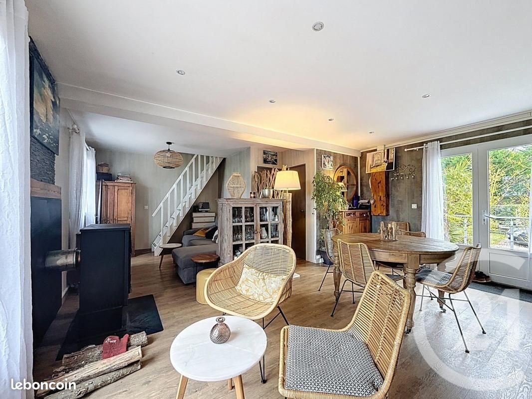 Maison à vendre, 90m², Domats