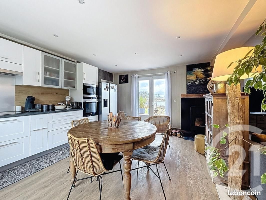 Maison à vendre, 90m², Domats