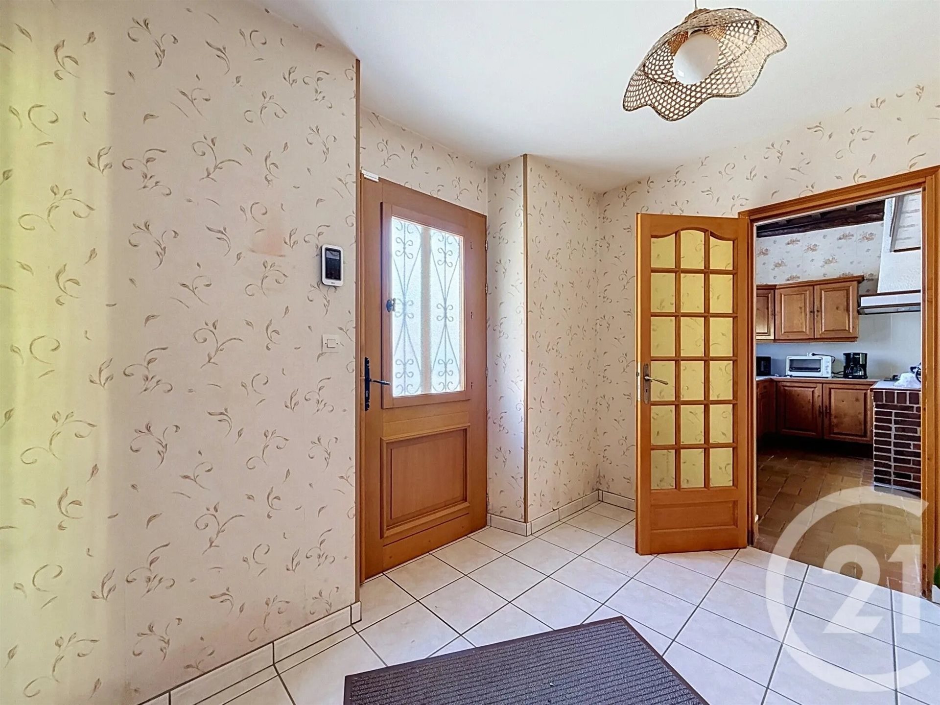 Maison à vendre, 171m², Soucy