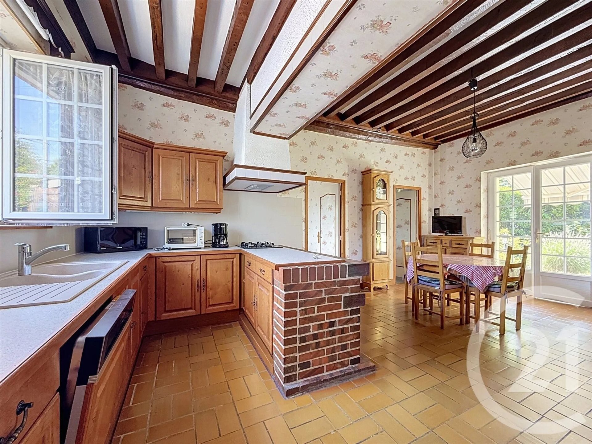 Maison à vendre, 171m², Soucy