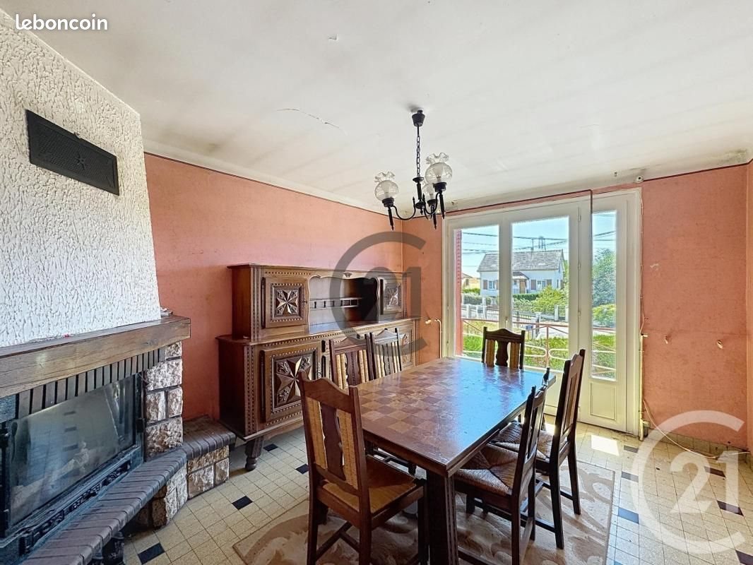 Maison à vendre, 81m², Villeneuve-sur-Yonne