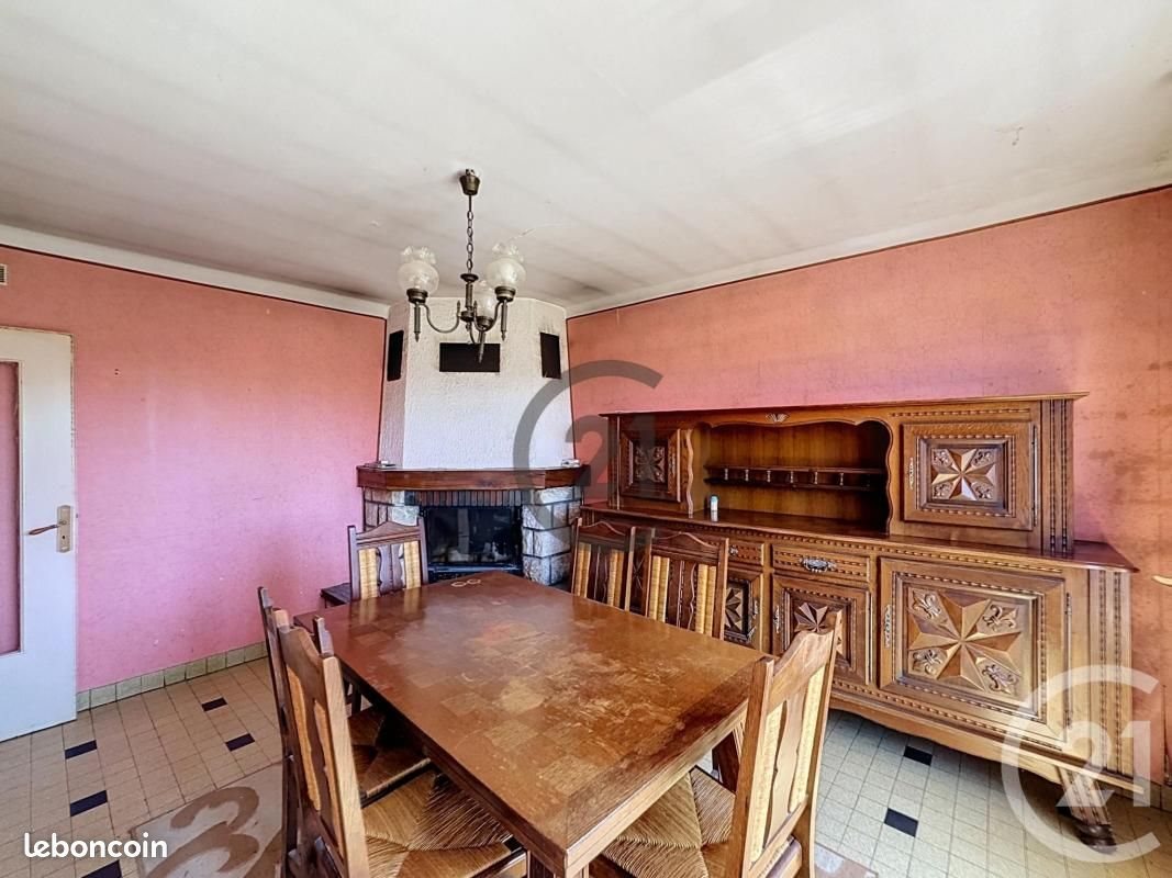Maison à vendre, 81m², Villeneuve-sur-Yonne