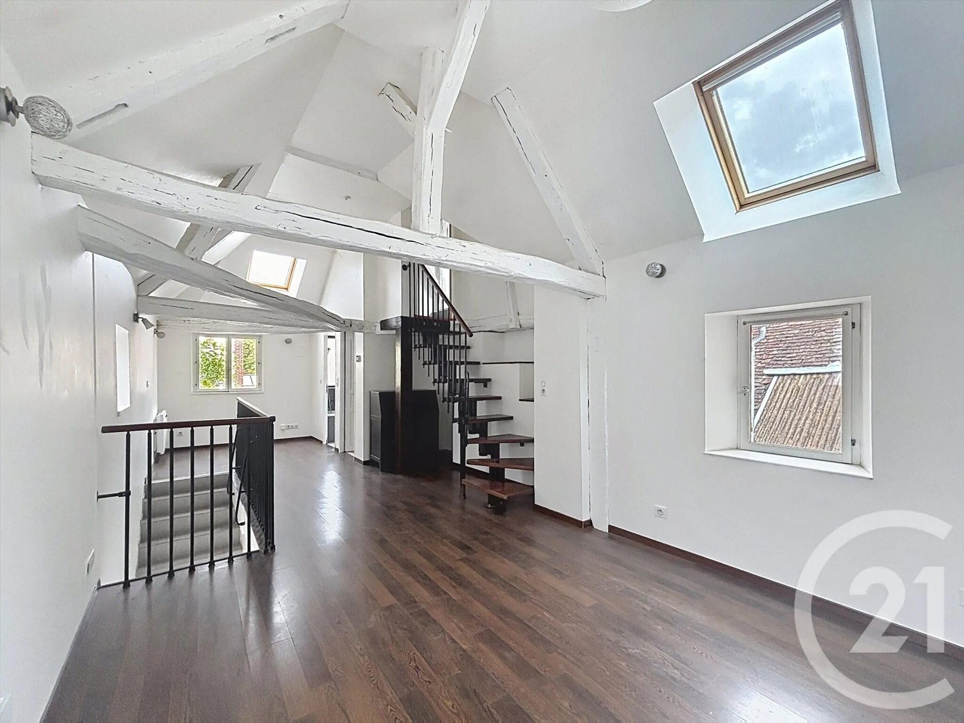 Appartement à vendre, 64m², Sens