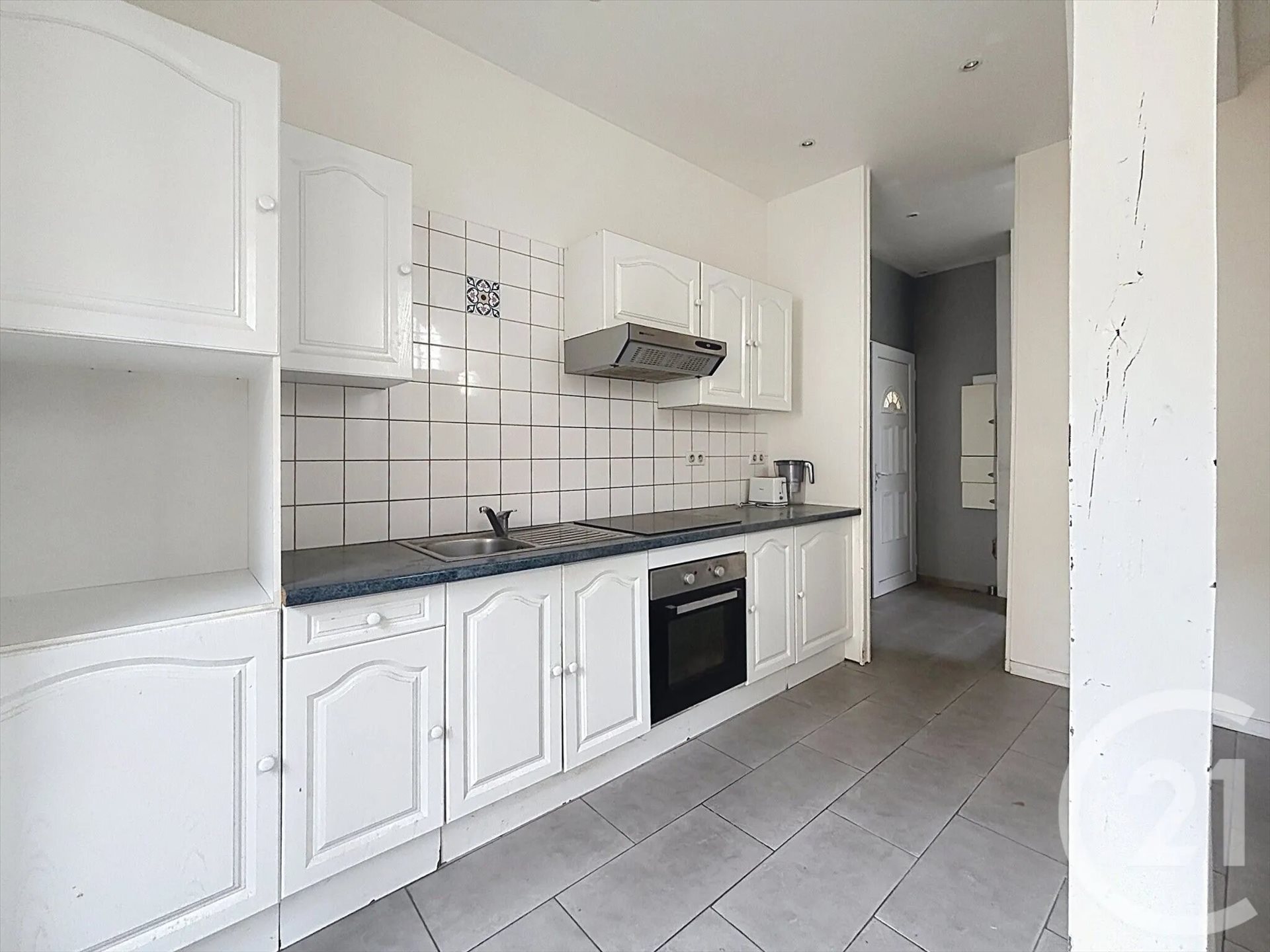 Appartement à vendre, 64m², Sens