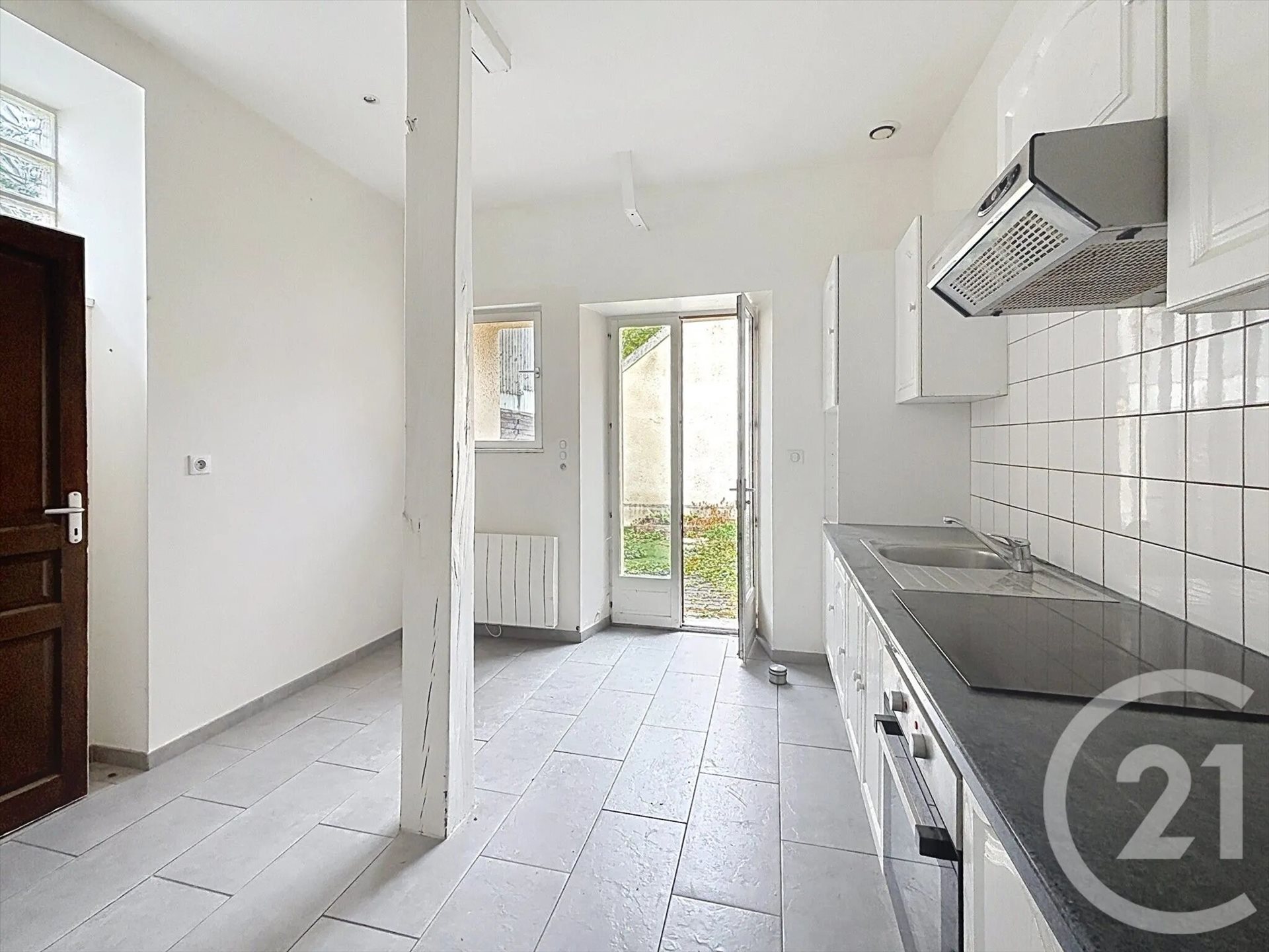 Appartement à vendre, 64m², Sens