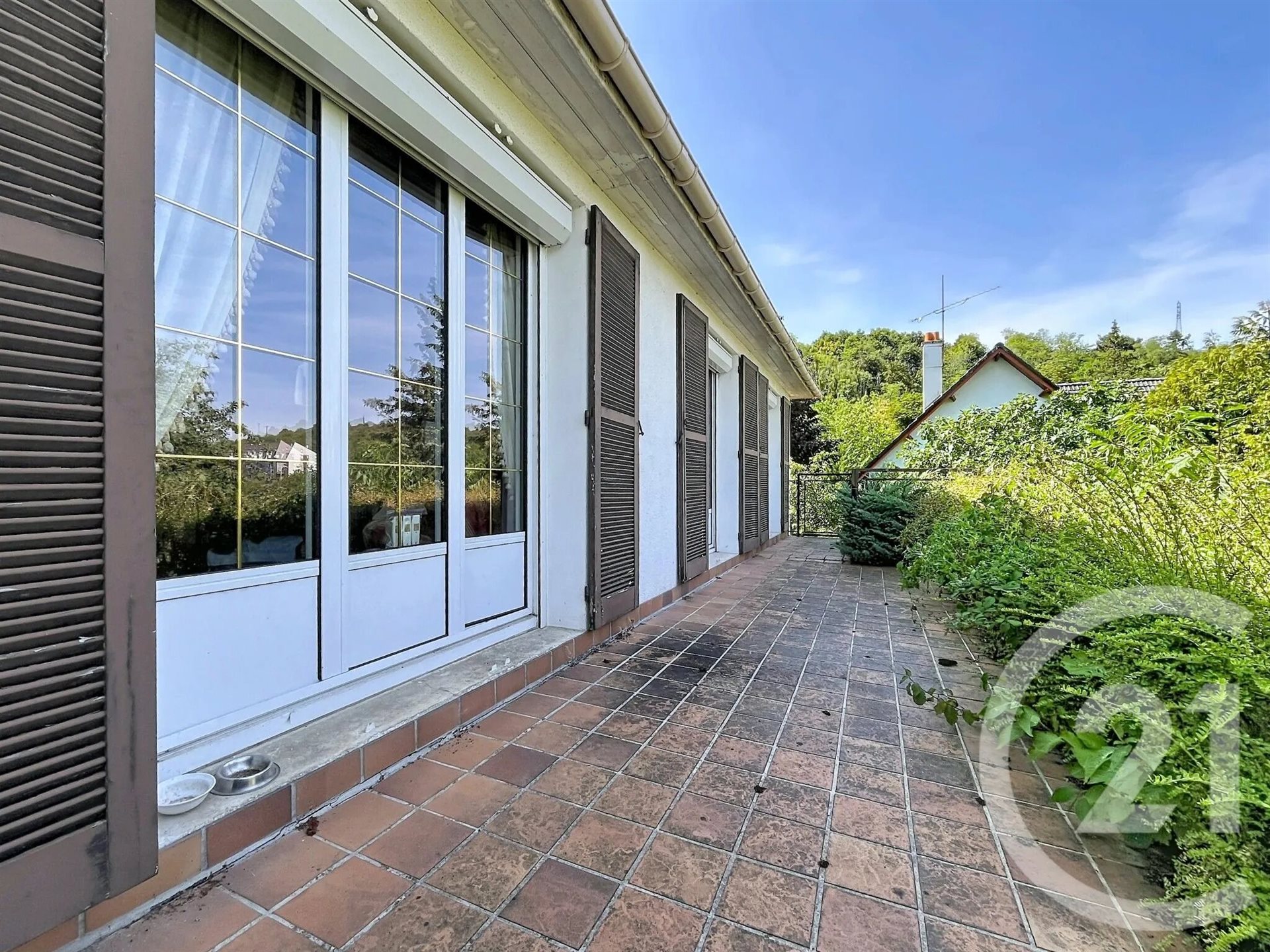 Maison à vendre, 91m², Paron