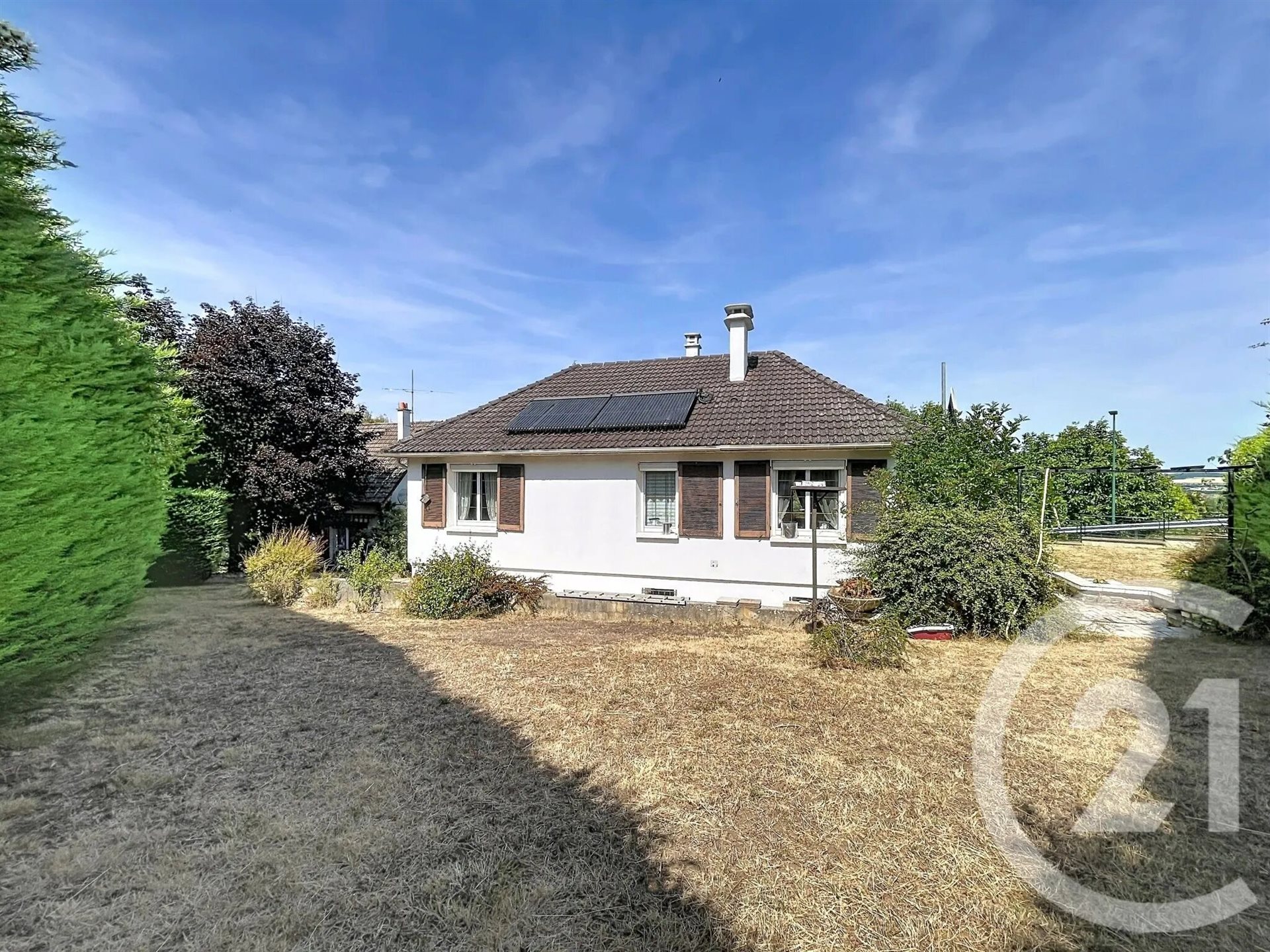 Maison à vendre, 91m², Paron