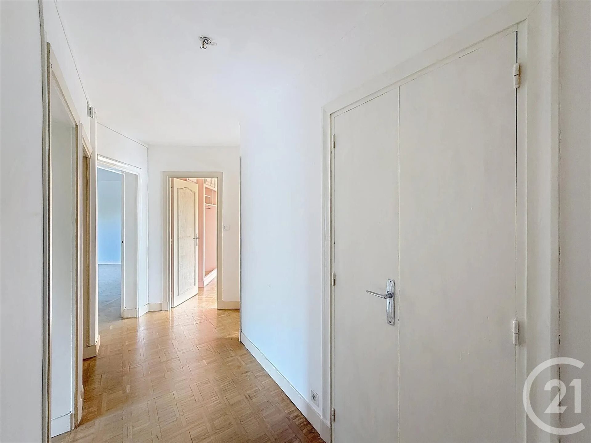 Appartement à vendre, 79m², Sens