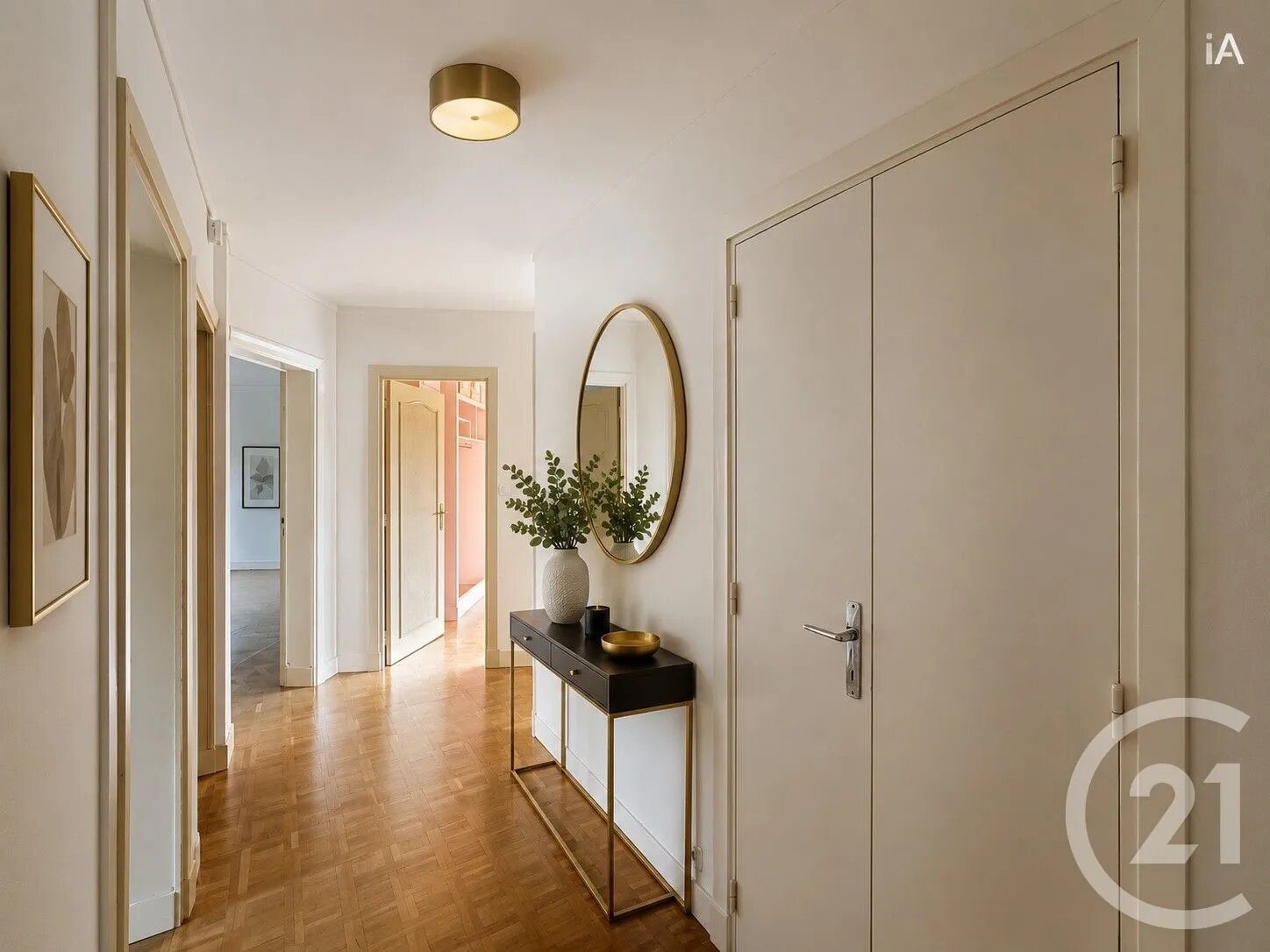 Appartement à vendre, 79m², Sens