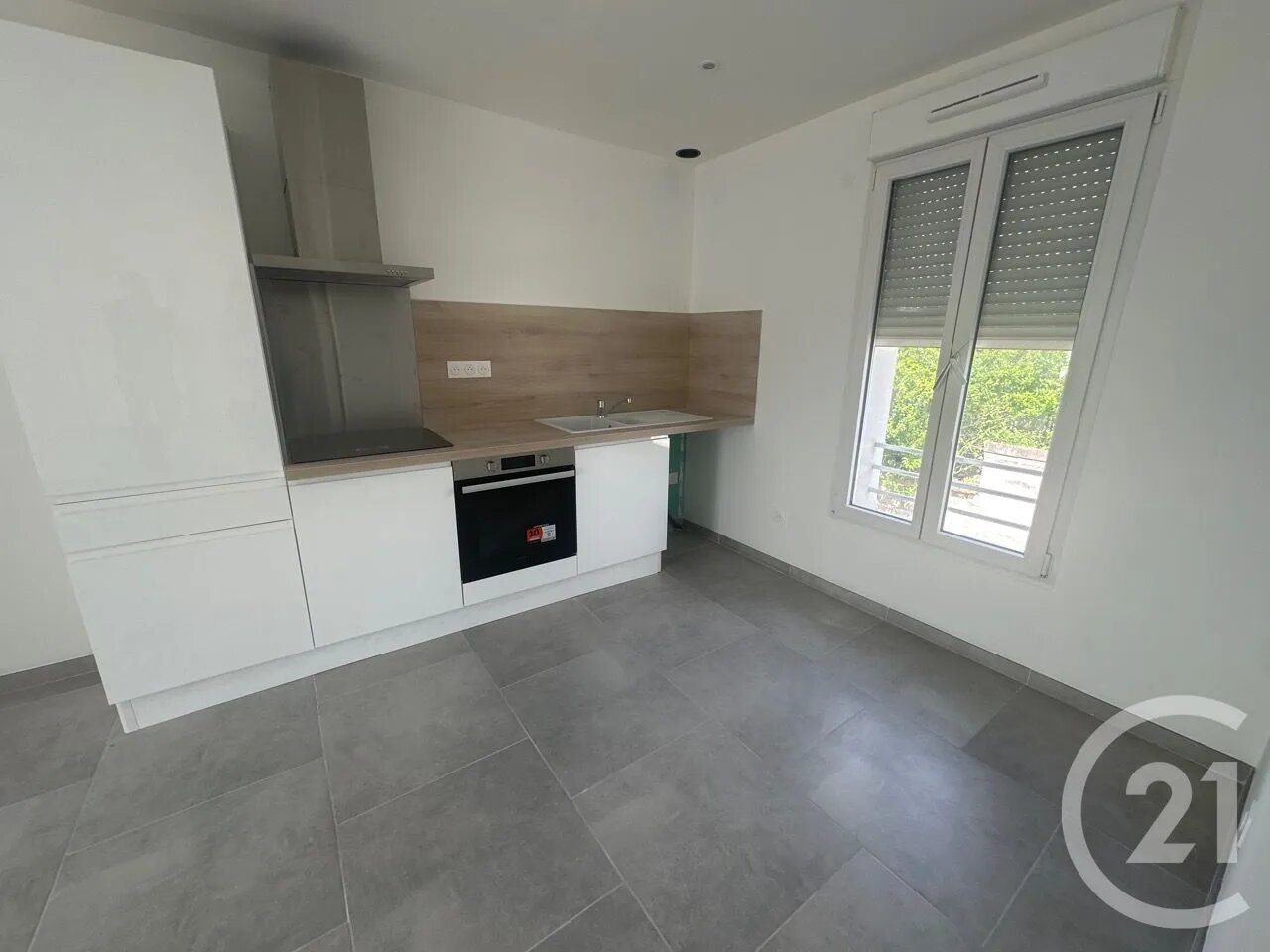 Appartement à louer, 45m², Saint-Clément