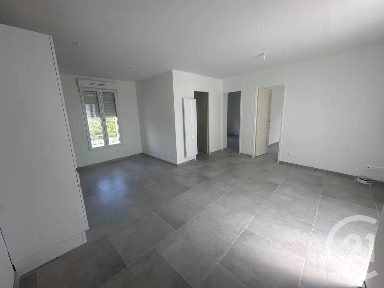 Appartement à louer, 45m², Saint-Clément