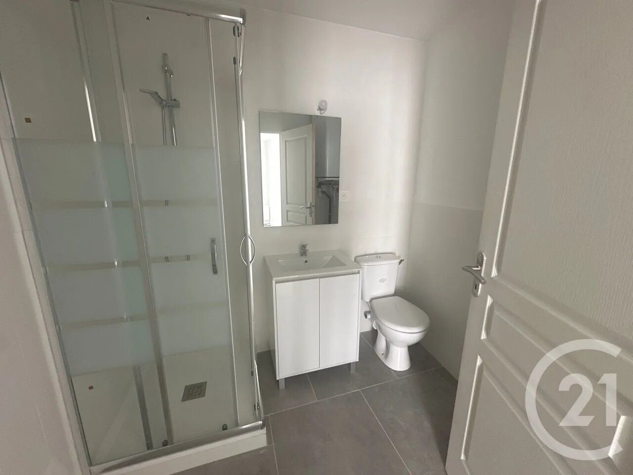 Appartement à louer, 45m², Saint-Clément