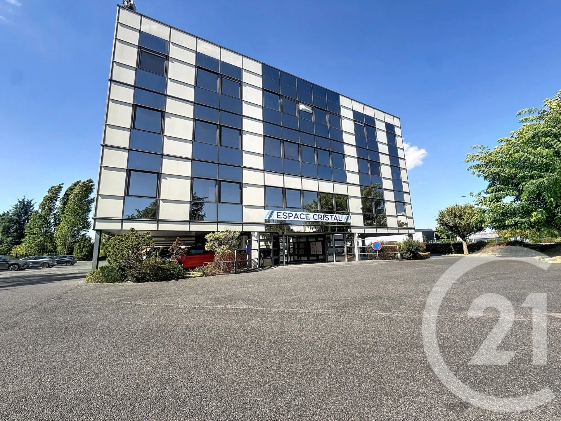 Appartement à vendre, 68m², Saint-Clément