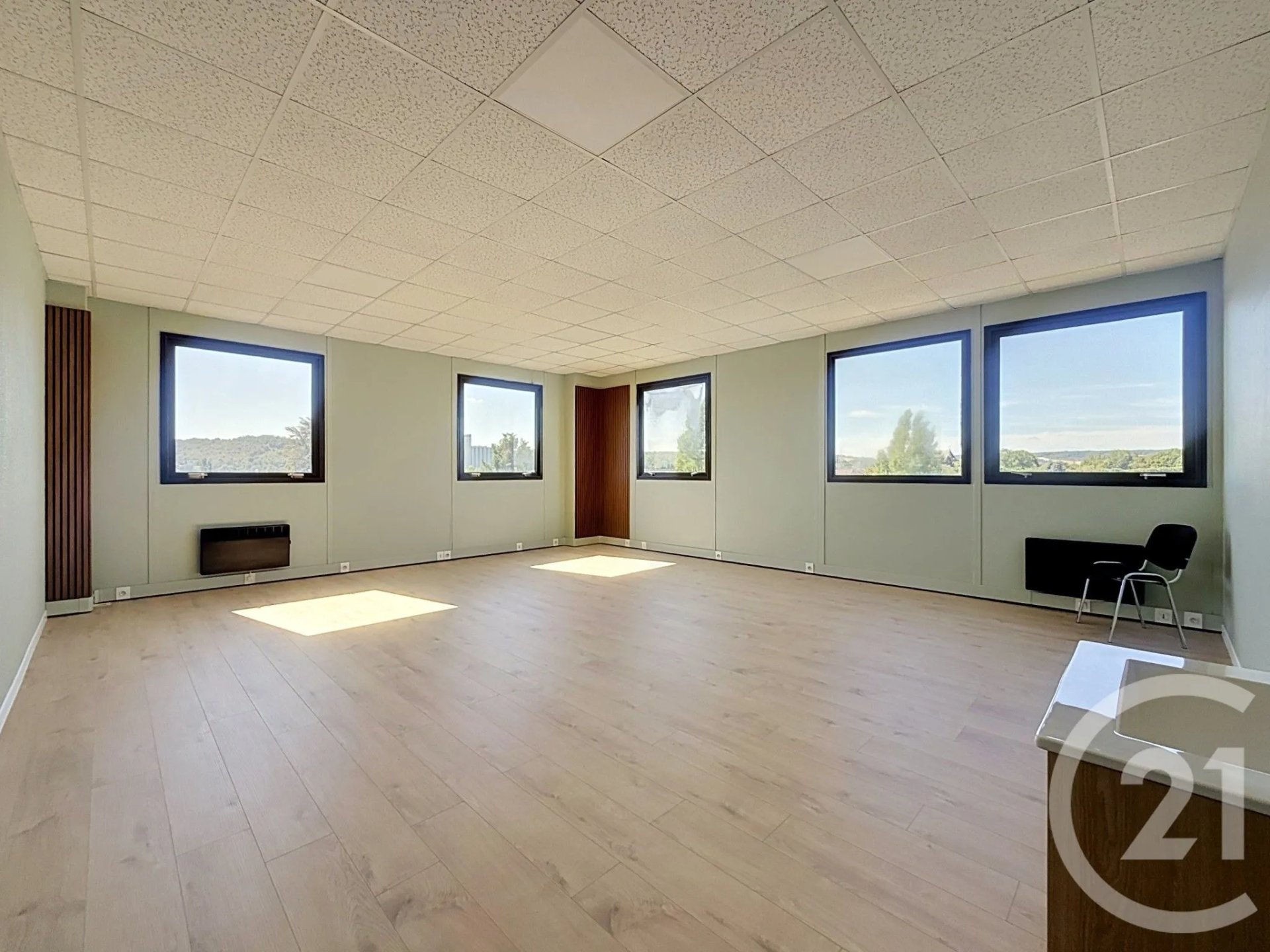 Appartement à vendre, 68m², Saint-Clément