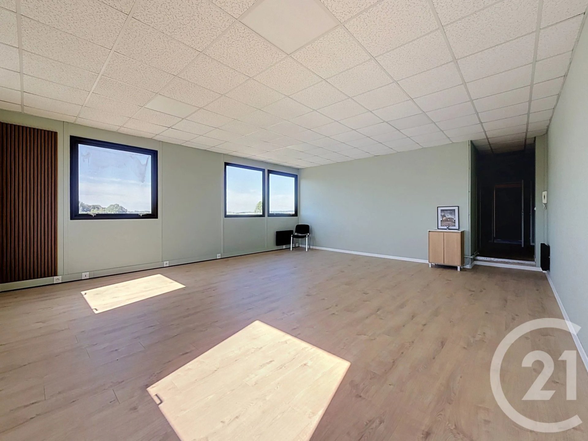 Appartement à vendre, 68m², Saint-Clément