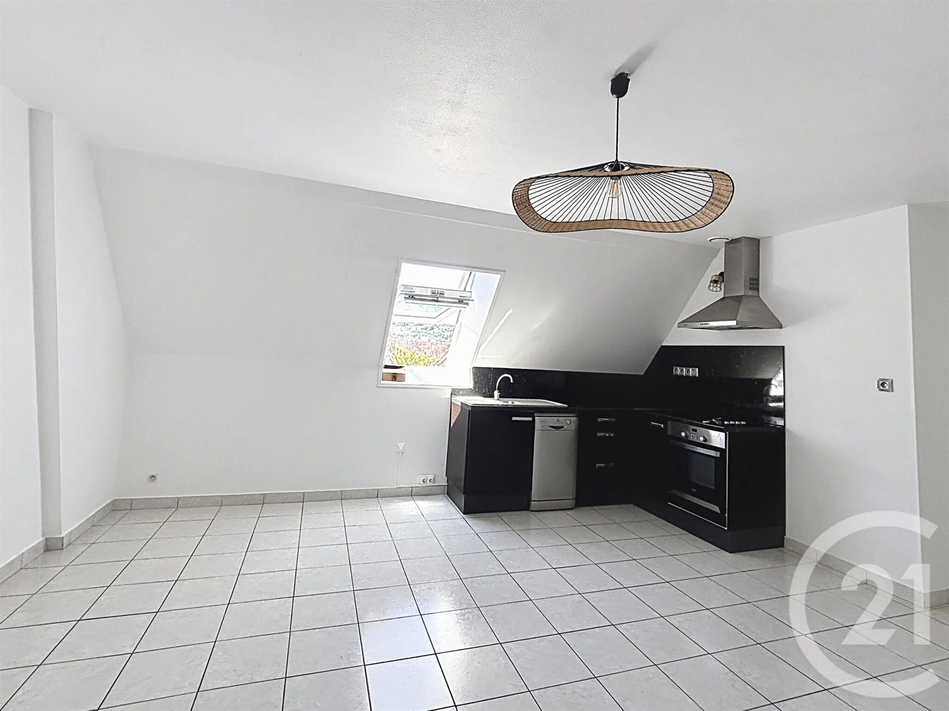 Appartement à vendre, 40m², Sens