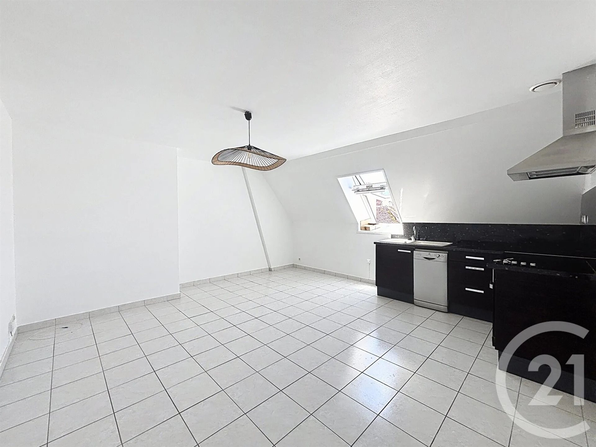 Appartement à vendre, 40m², Sens