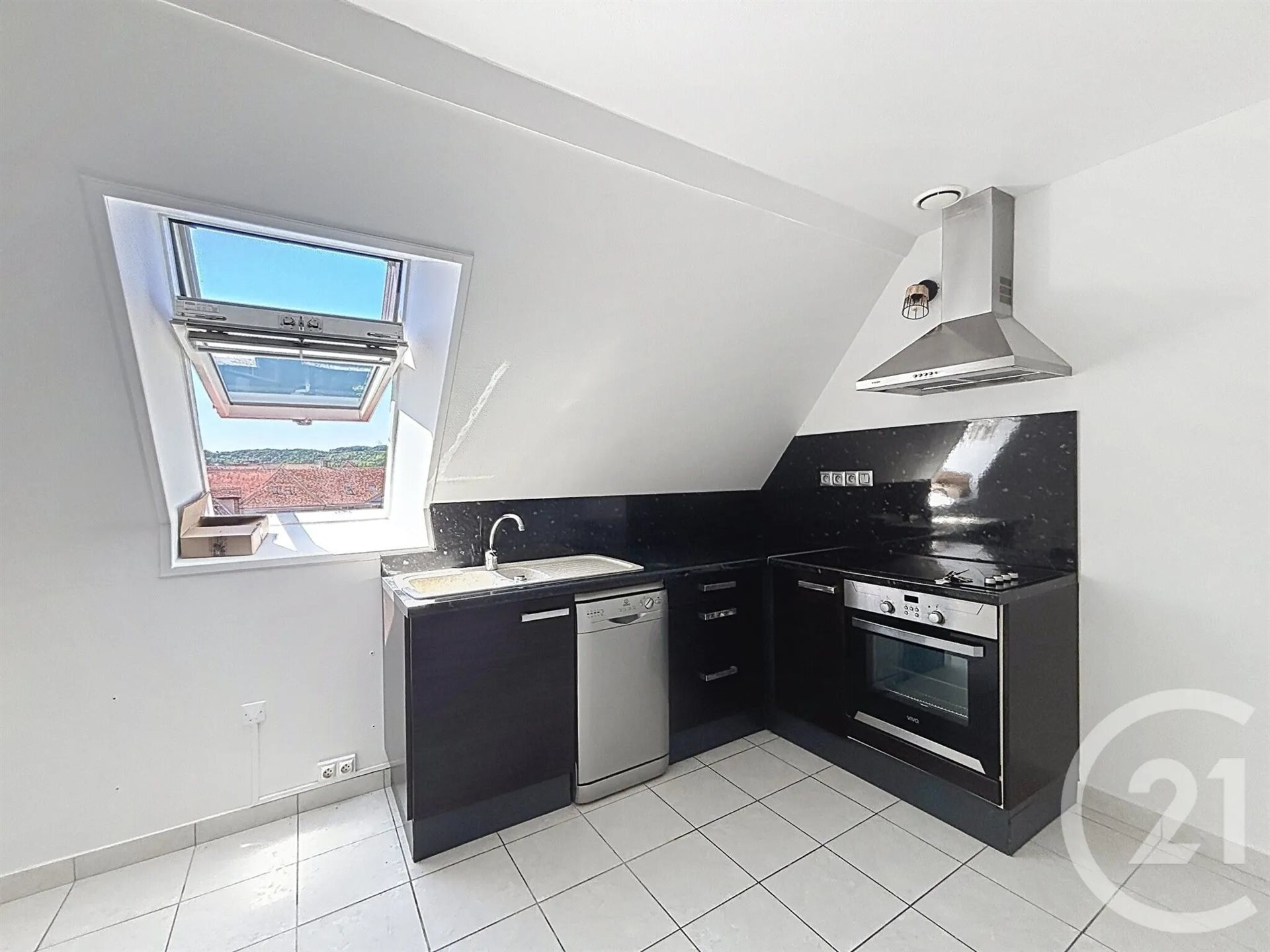 Appartement à vendre, 40m², Sens