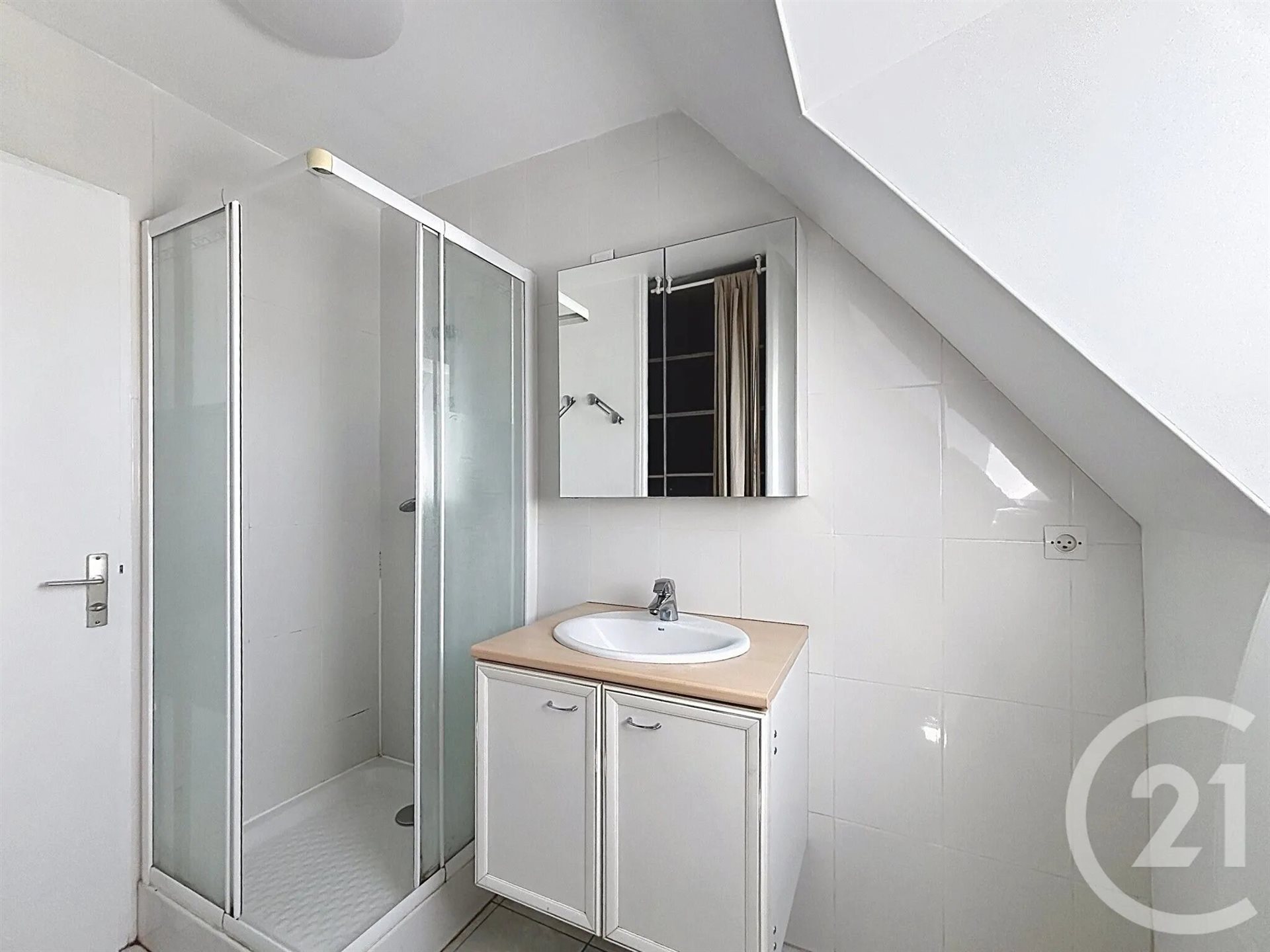 Appartement à vendre, 40m², Sens