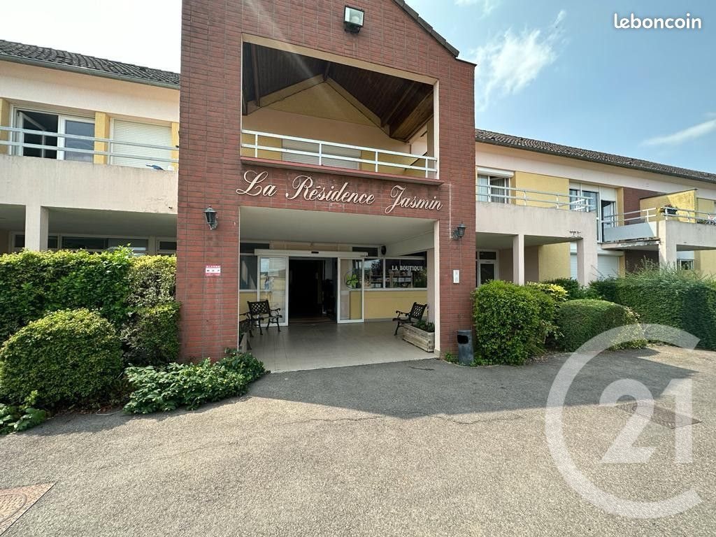 Appartement à vendre, 32m², Thorigny-sur-Oreuse