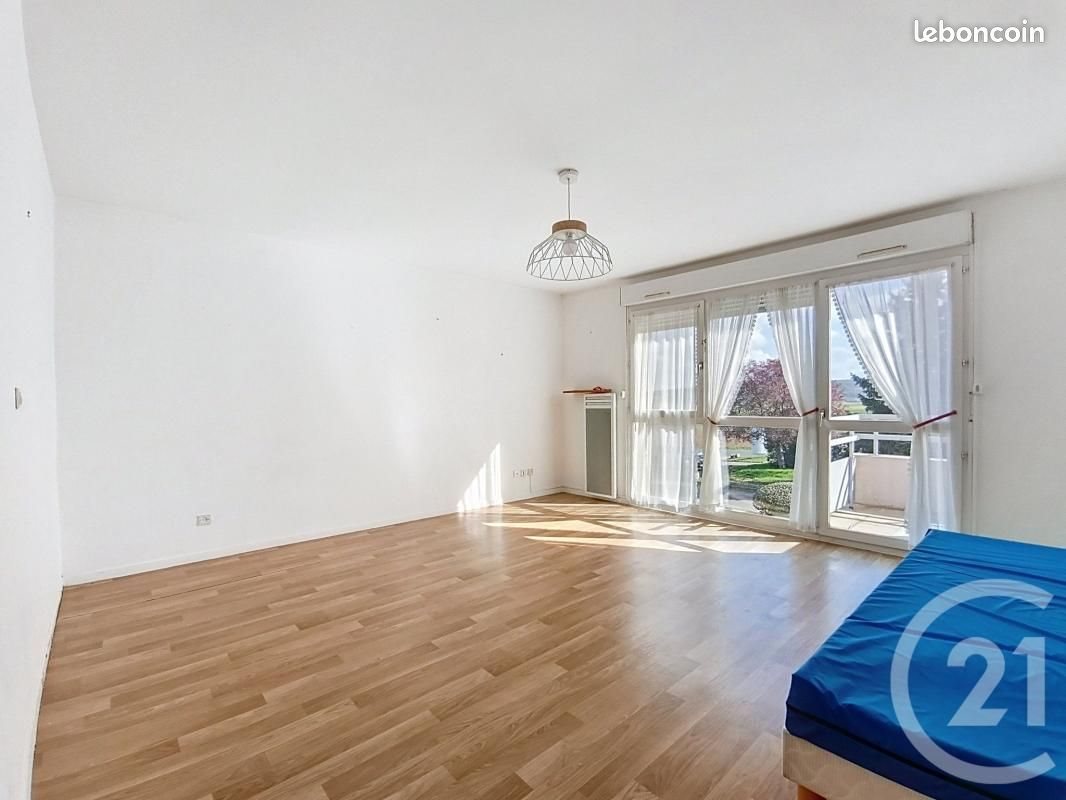 Appartement à vendre, 32m², Thorigny-sur-Oreuse