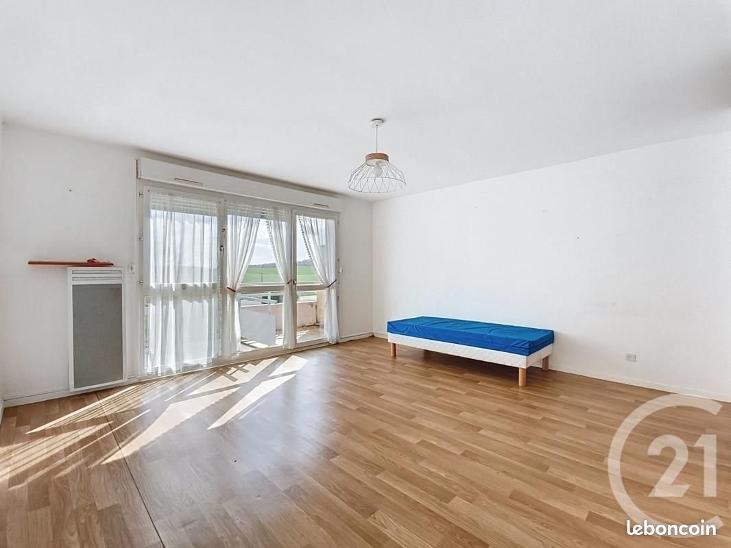 Appartement à vendre, 32m², Thorigny-sur-Oreuse