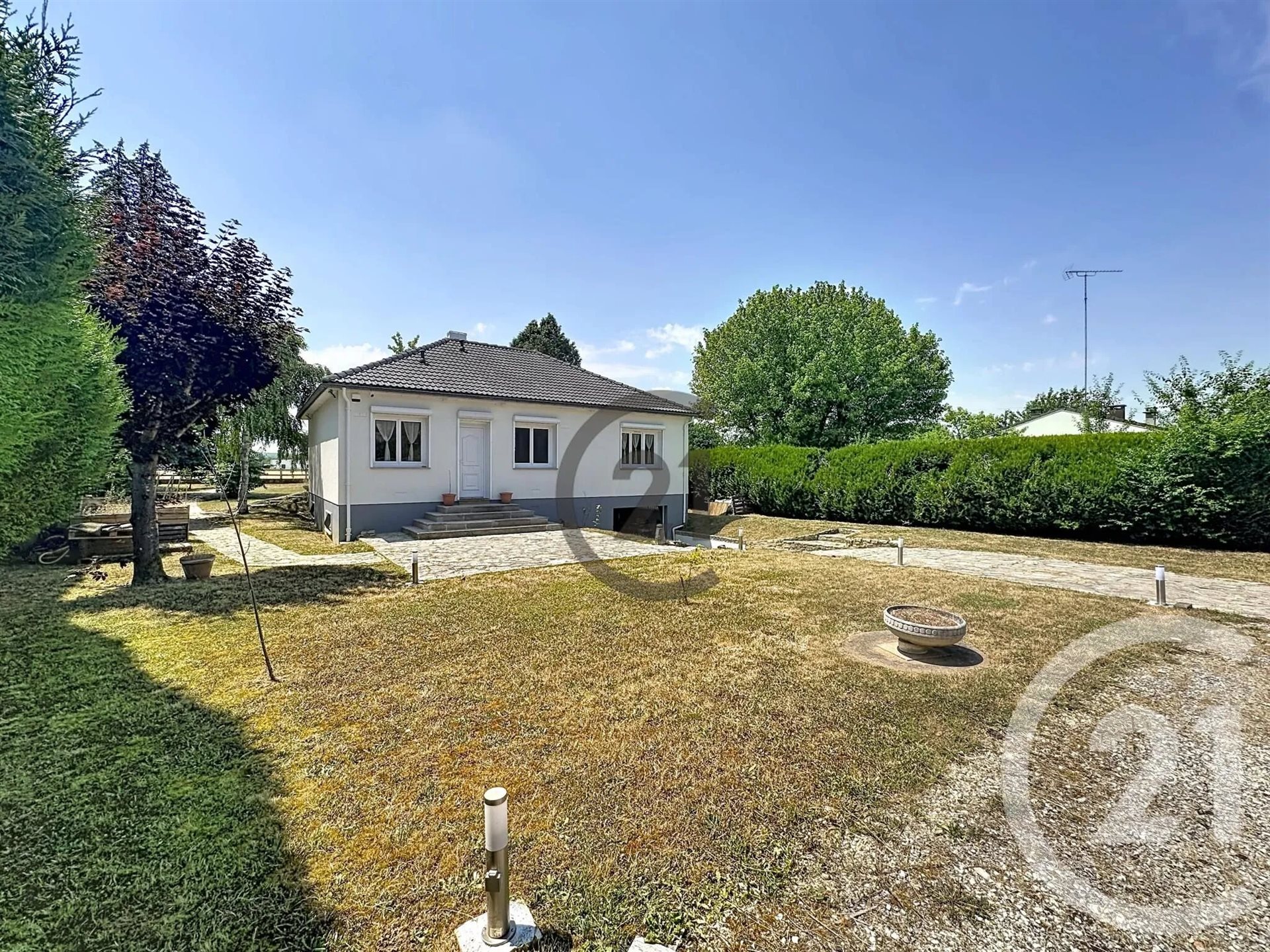 Maison à vendre, 108m², Rosoy