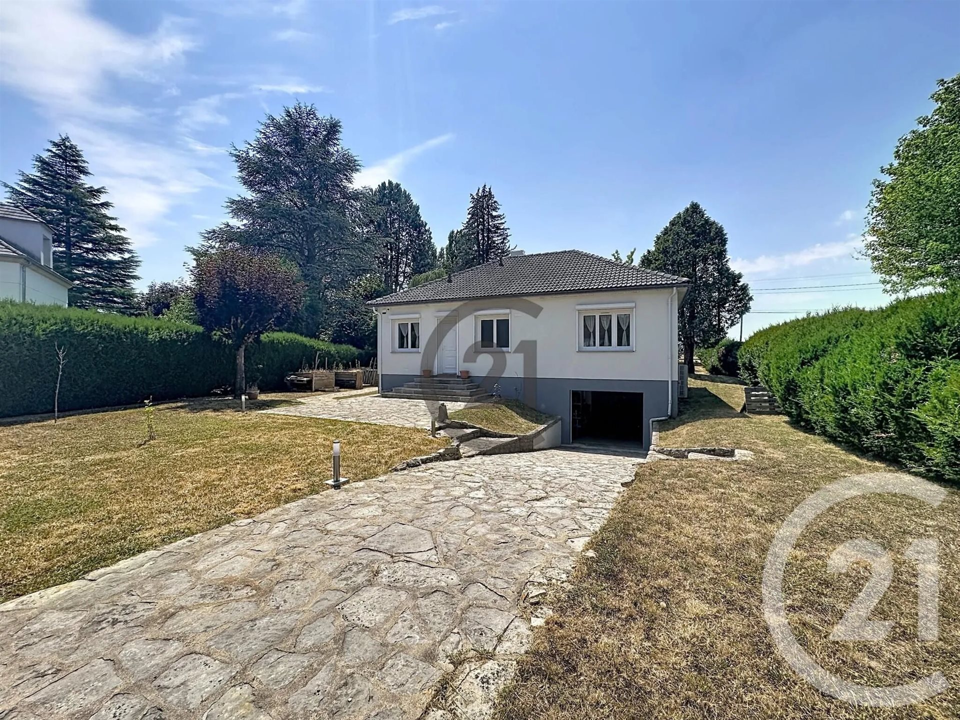 Maison à vendre, 108m², Rosoy