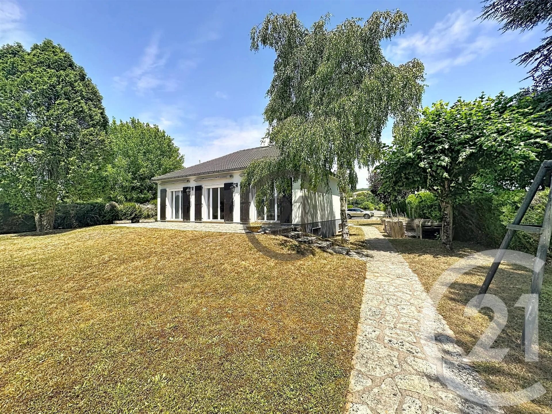Maison à vendre, 108m², Rosoy