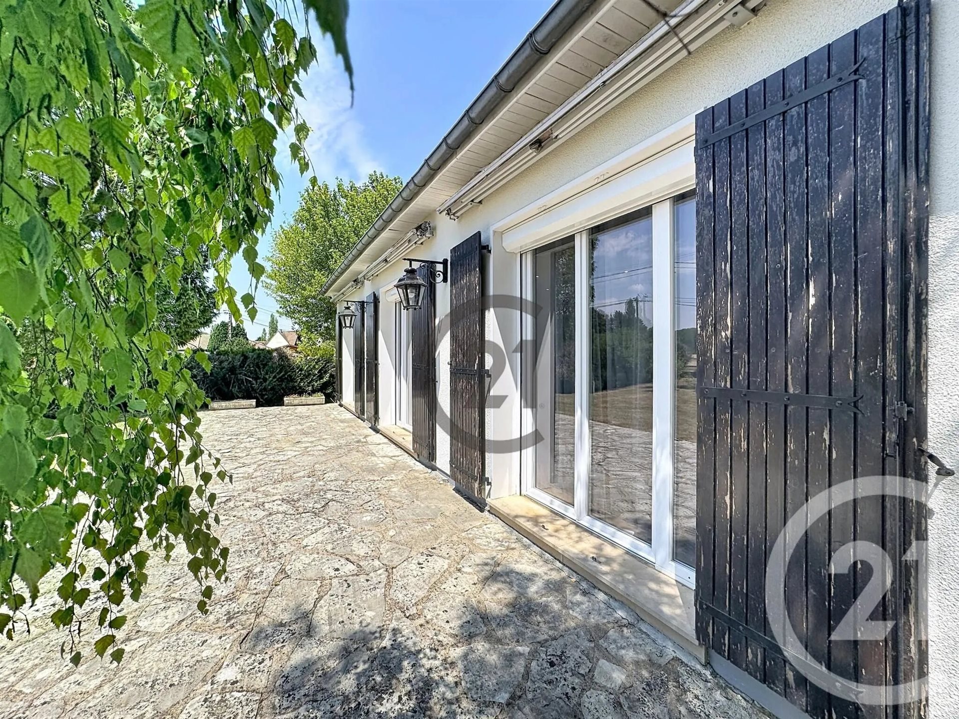 Maison à vendre, 108m², Rosoy