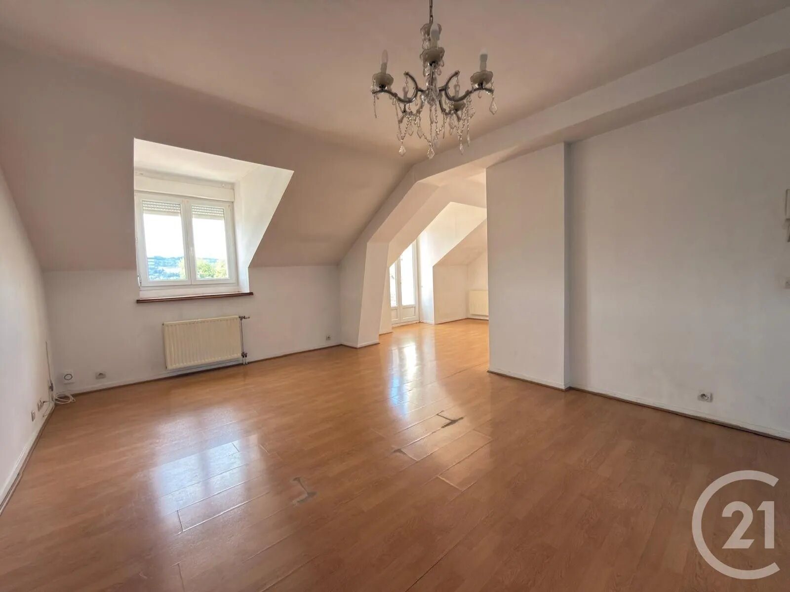 Appartement à vendre, 67m², Sens