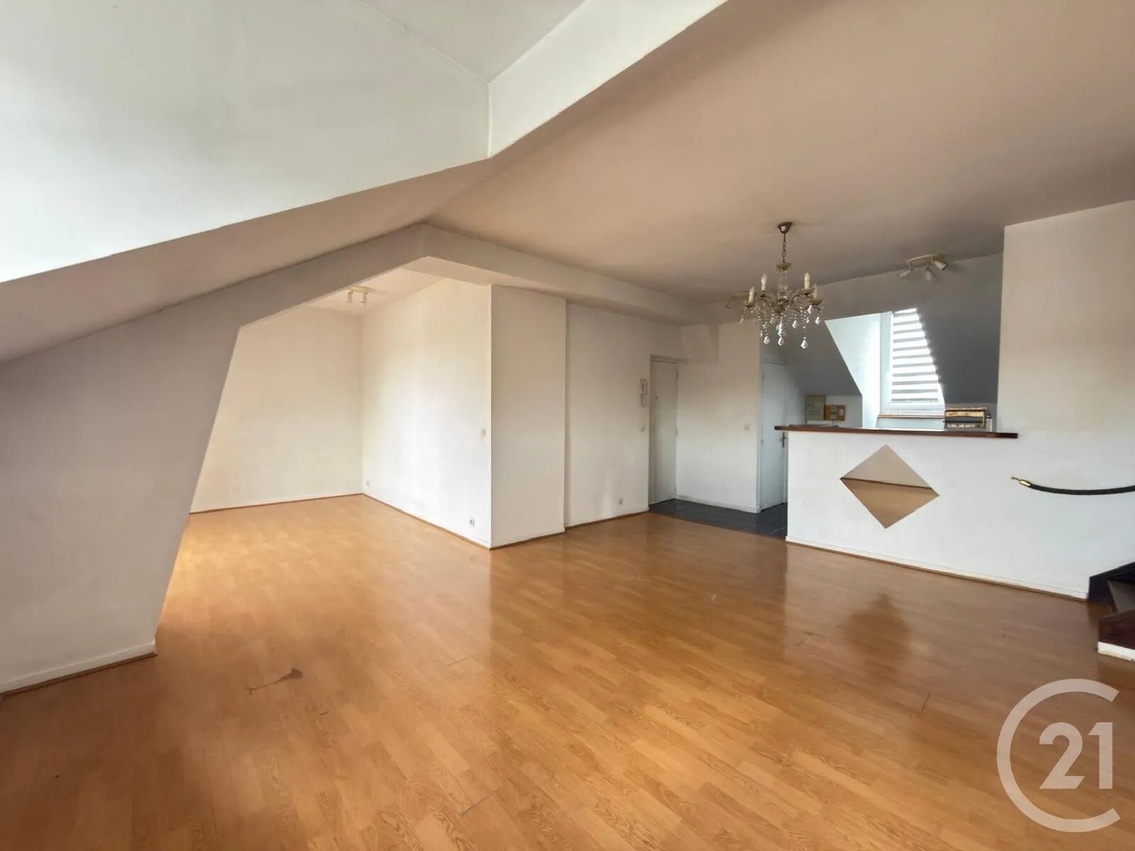Appartement à vendre, 67m², Sens