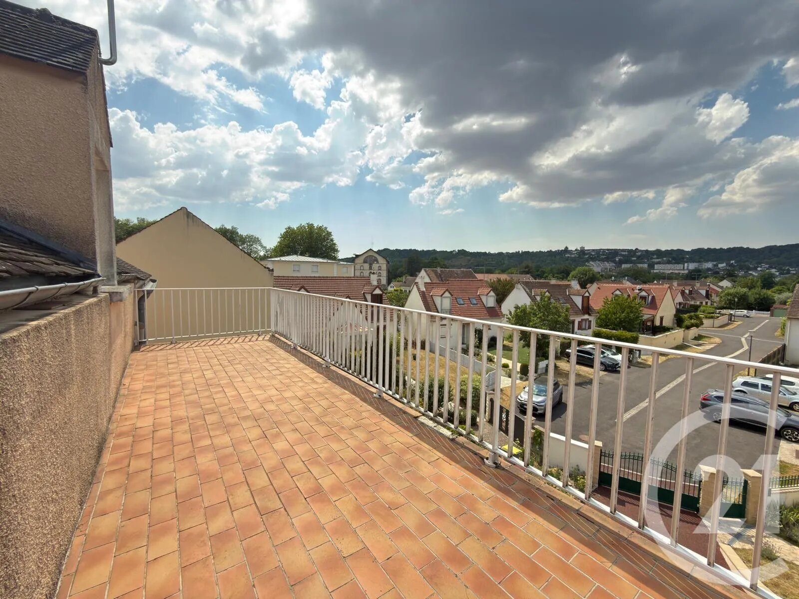 Appartement à vendre, 67m², Sens