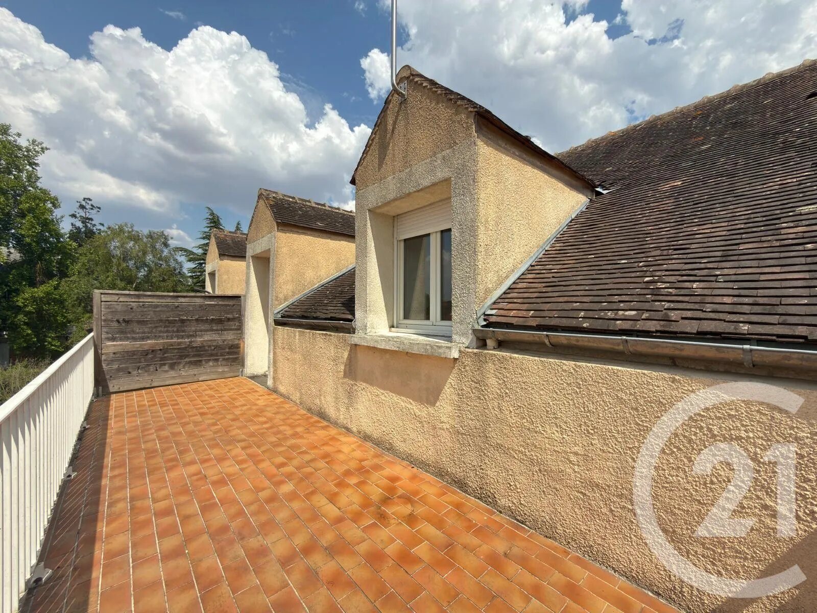 Appartement à vendre, 67m², Sens