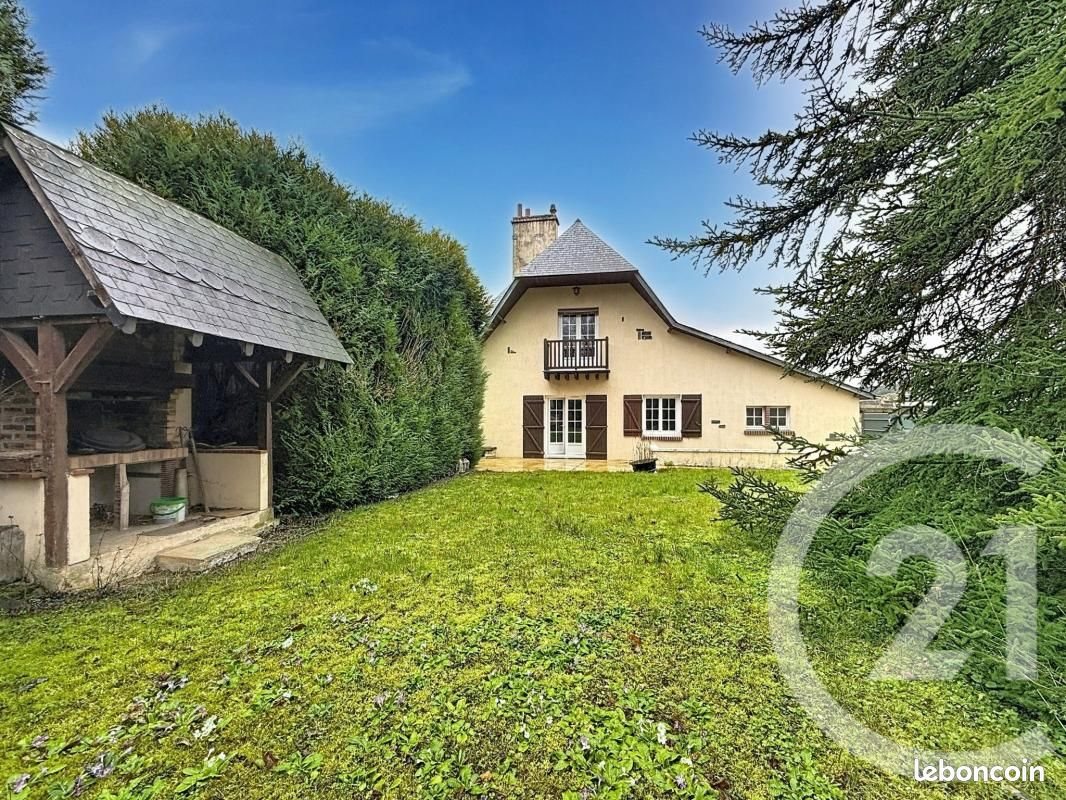 Maison à vendre, 133m², Soucy