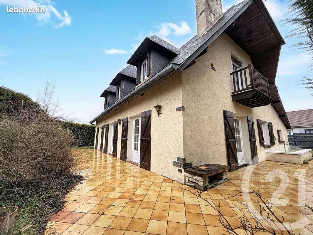 Maison à vendre, 133m², Soucy