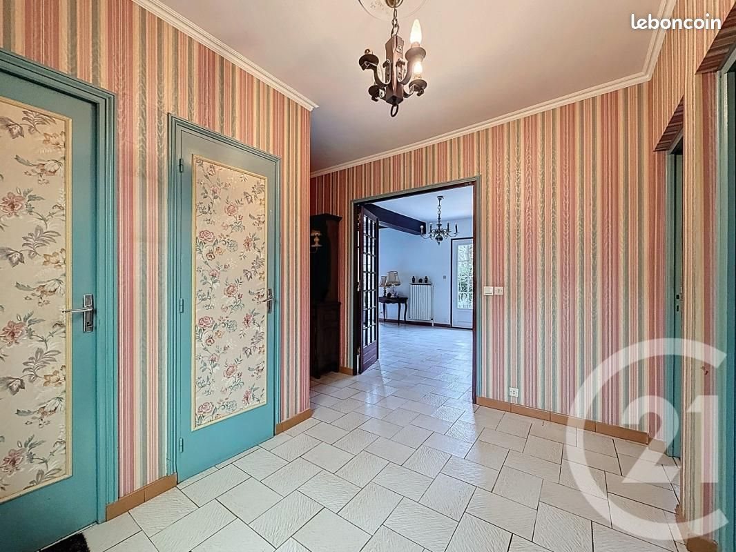 Maison à vendre, 133m², Soucy
