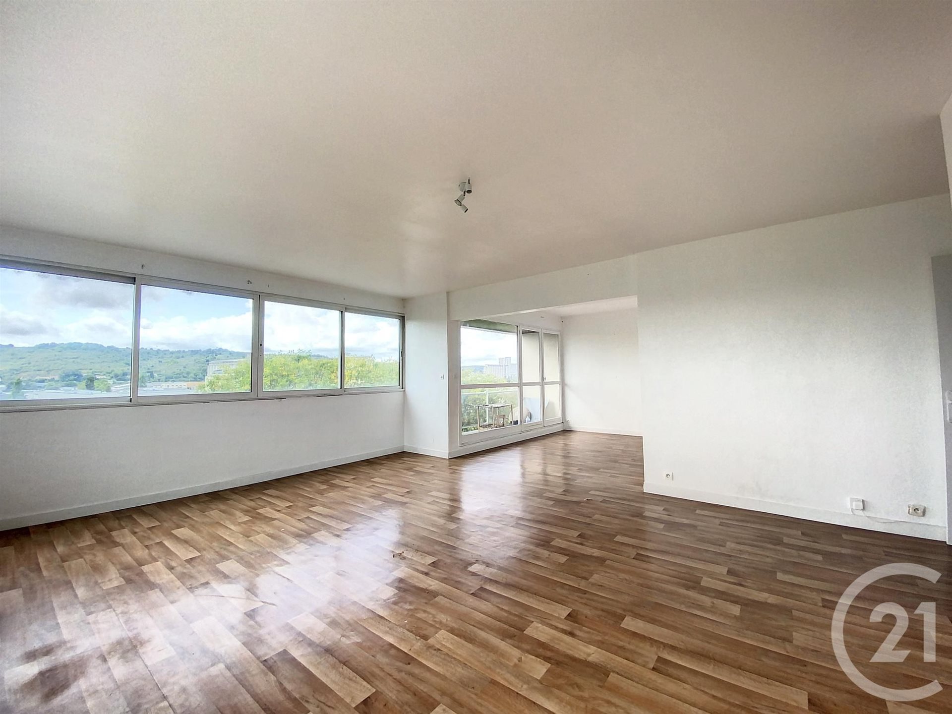 Appartement à vendre, 95m², Sens