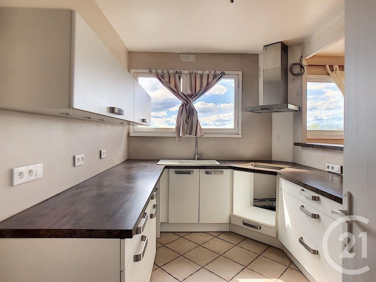 Appartement à vendre, 95m², Sens